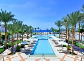 Jaz Fanara Resort Premium