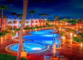 Domina Coral Bay Resort Standard