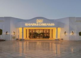 Jaz Sharm Dreams Premium