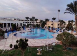 Royal Regency Club