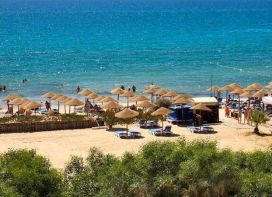 ТУНИС 2025 - 8 дни ALL INCLUSIVE почивка с дъх на екзотика - полет от София ден Вторник
