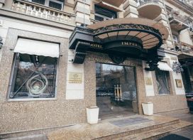 Imperial Palace Hotel