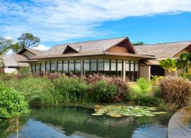 Story Seychelles Hotel