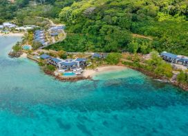 Mango House Seychelles