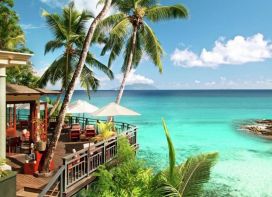 Hilton Seychelles Northolme Resort and SPA ADULTS ONLY