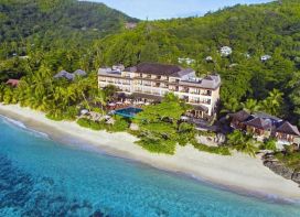 DoubleTree by Hilton Seychelles - Allamanda Resort and SPA