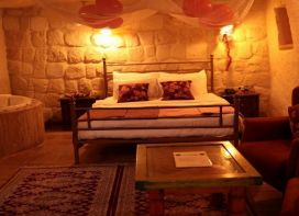 Young Cave Hotel Boutique Hotel