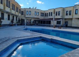 Yeni Yukseler Hotel