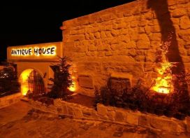 Antique House