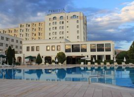 Perissia Hotel & Convention Center