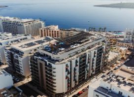 Best Western Premier Malta