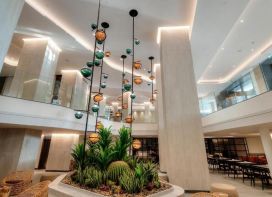 AX ODYCY Hotel