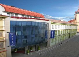 EA Hotel Crystal Palace