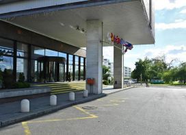 Olympik Hotel