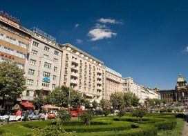 Ramada Prague City Center