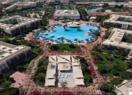 Desert Rose Resort Premium