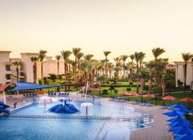 Swiss Inn Resort Hurghada Superior