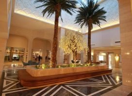 Bellagio Resort and Spa Superior