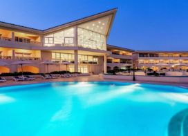 Cleopatra Luxury Makadi Beach Resort Premium