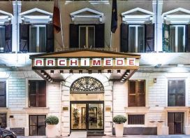 Raeli Hotels