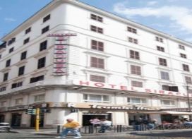 Raeli Hotel