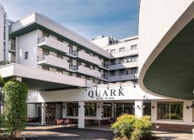 Quark Hotel Milano