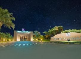PHARAOH AZUR RESORT