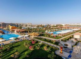 Sunrise Solara Aqua Park Resort