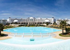 Golden Tulip Taj Sultan Premium