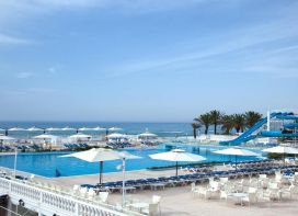 Samira Club Standard