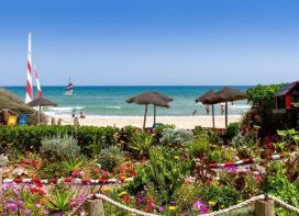 Tui Magic Life Africana Lux