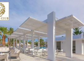 SIMBA CLUB - Occidental Sousse Marhaba Superior