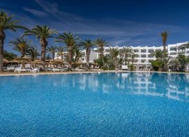 TUI Blue Palm Beach Hammamet Superior