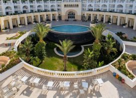 Medina Solaria Superior