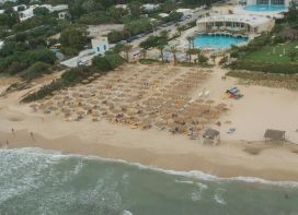 Nahrawess Resort and Thalasso Superior