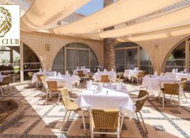 SIMBA CLUB - Marhaba Club Superior