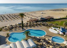 Club Salambo Hammamet Standard