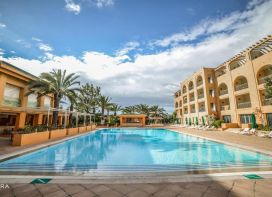 Alhambra Thalasso  Standard