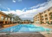 Alhambra Thalasso  Standard