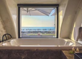 Africa Jade Thalasso Standard
