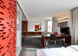 Kyriad Vienna Altmannsdorf или подобен