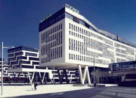 Roomz Vienna Superior или подобен