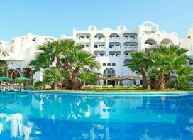 Lella Baya Thalasso Standard