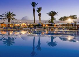 Shems Holiday Village Standard