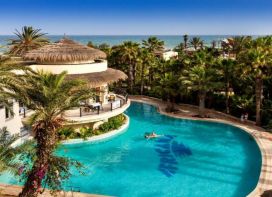 Tui Magic Life Africana Lux