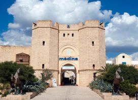 Diar Lemdina Standard