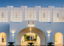 TUI Blue Palm Beach Hammamet Superior