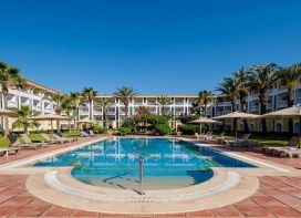 Medina Belisaire Superior