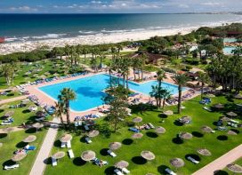 Sahara Beach Aqua Park Standard