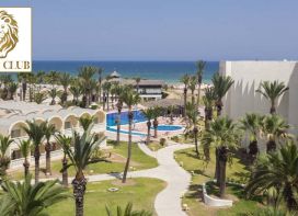 SIMBA CLUB - Marhaba Club Superior